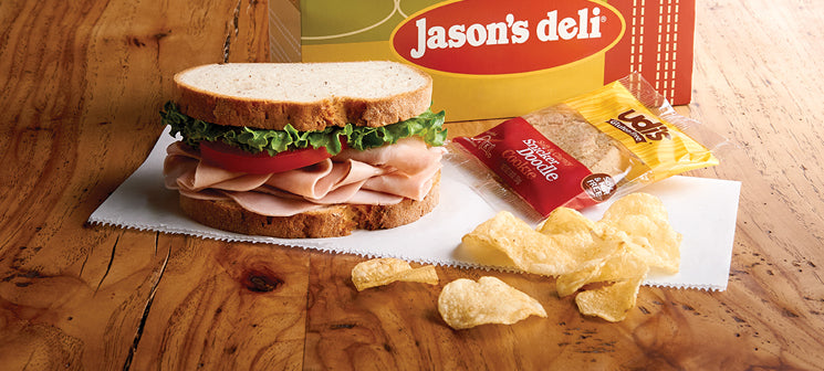 Jason's Deli